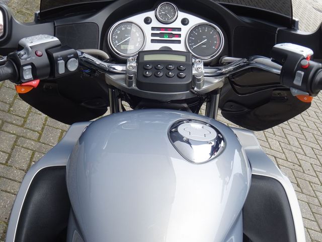 bmw - r-1200-cl