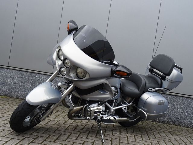 bmw - r-1200-cl