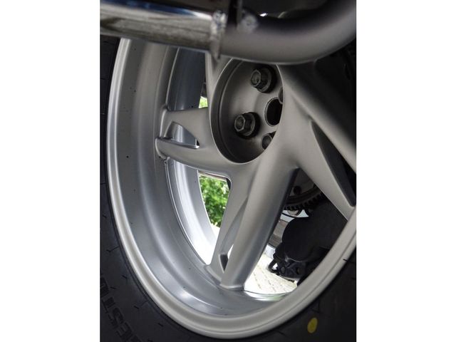bmw - r-1200-cl