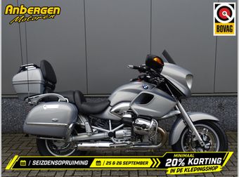 BMW R 1200 CL 2004 occasion