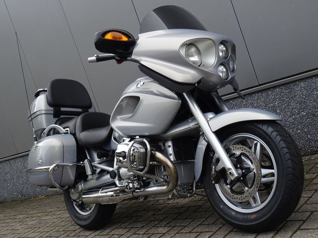 bmw - r-1200-cl