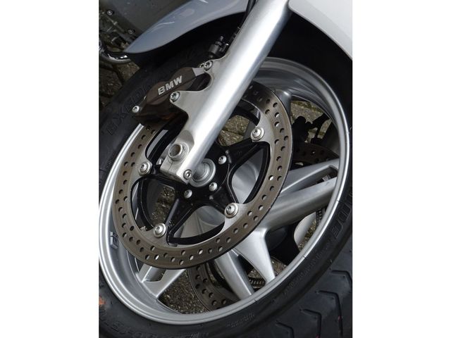bmw - r-1200-cl