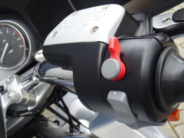 bmw - r-1200-cl