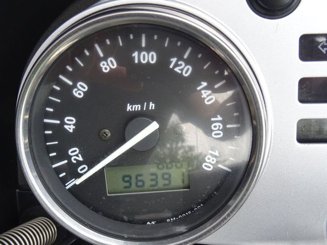 bmw - r-1200-cl