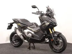 Honda X-ADV 2026 nieuw – foto 2 van 7