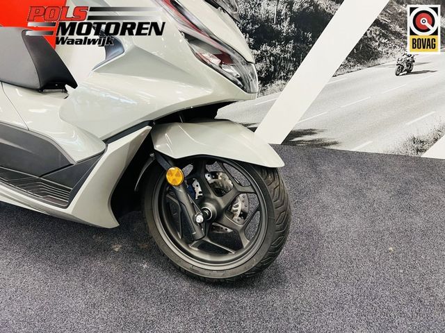 honda - ww-125