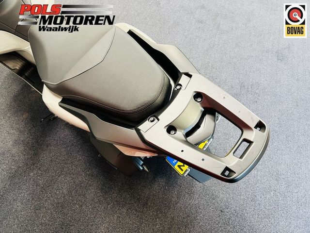 honda - ww-125