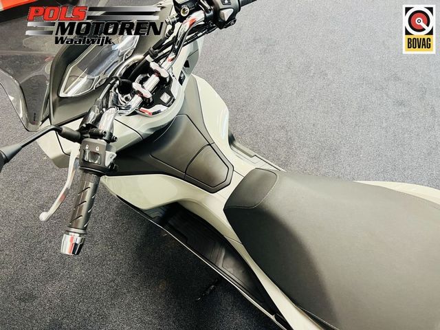honda - ww-125