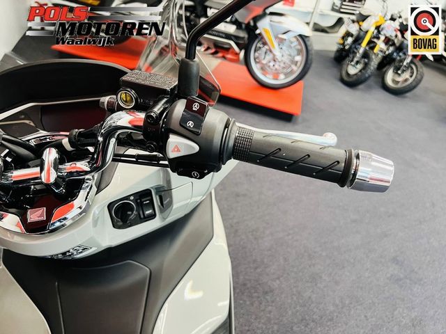 honda - ww-125