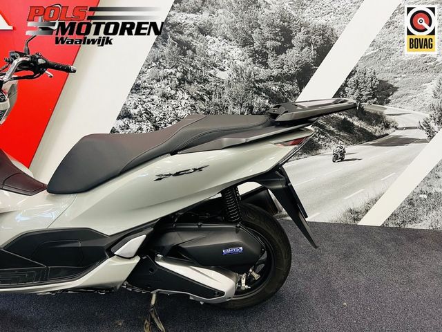 honda - ww-125