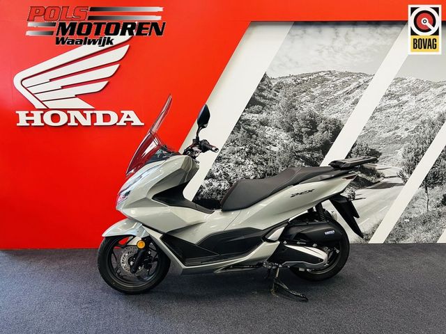 honda - ww-125