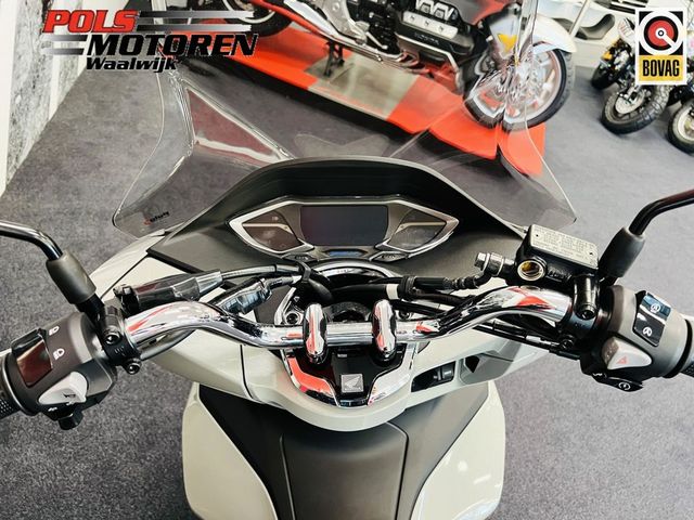 honda - ww-125