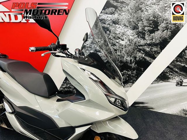 honda - ww-125