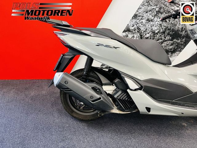 honda - ww-125