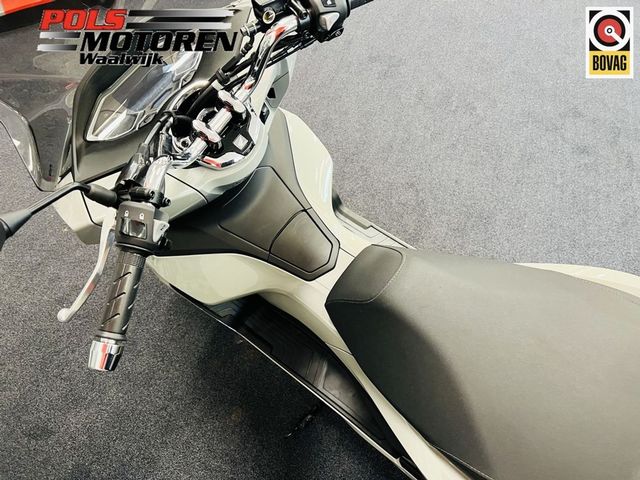 honda - ww-125
