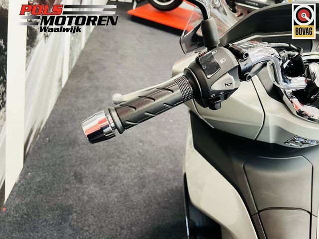honda - ww-125