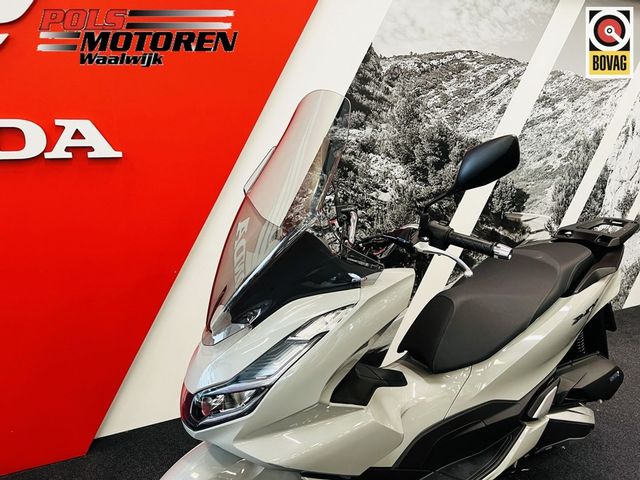 honda - ww-125