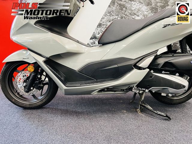 honda - ww-125