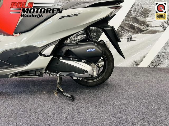 honda - ww-125