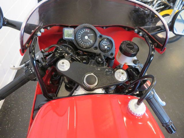 honda - vfr-400-r