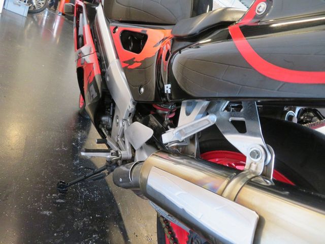 honda - vfr-400-r
