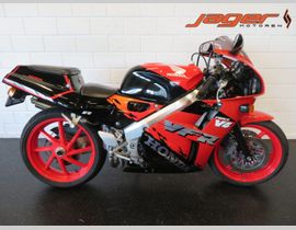 Honda VFR 400 R 1995 occasion