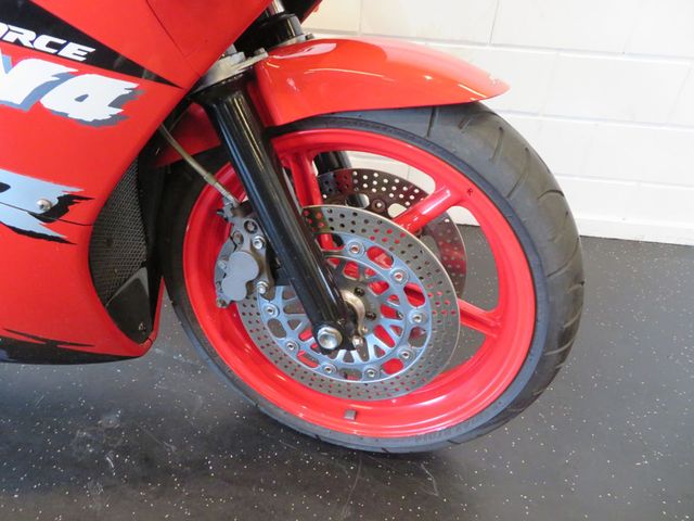 honda - vfr-400-r