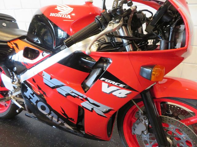 honda - vfr-400-r
