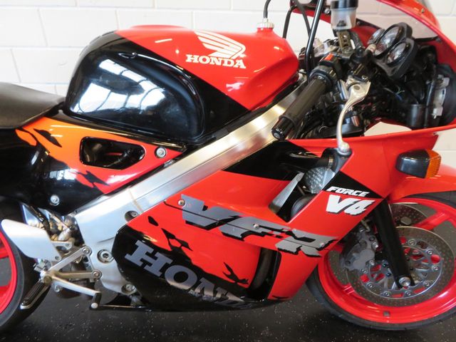 honda - vfr-400-r