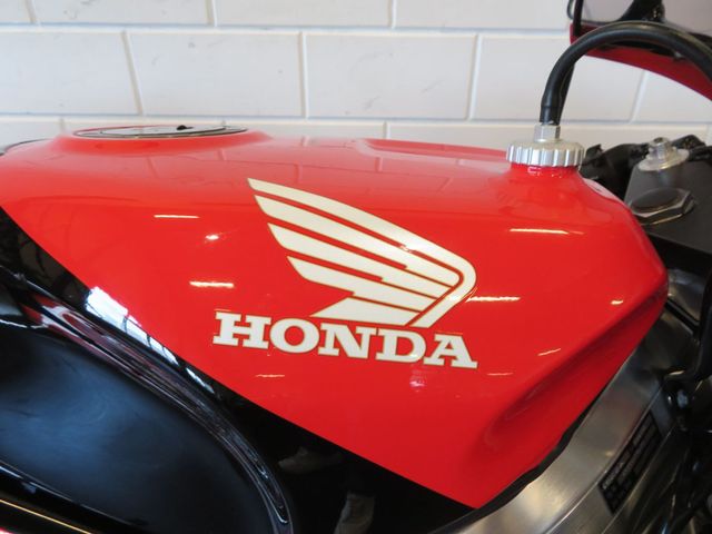 honda - vfr-400-r