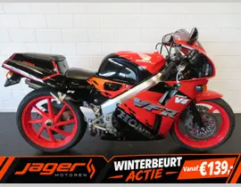 Honda VFR 400 R 1995 occasion