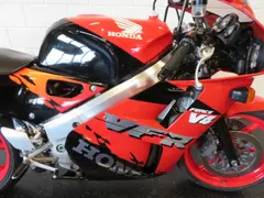 Honda VFR 400 R NC30 RC30 NSR Topstaat!! 1995 occasion – foto 9 van 13