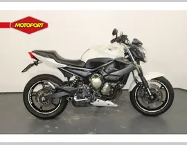 Yamaha XJ 6 N / Diversion 2009 occasion