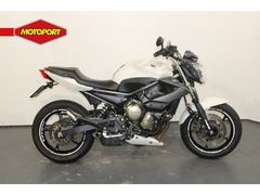 Yamaha XJ 6 N / Diversion 2009 occasion – foto 1 van 15