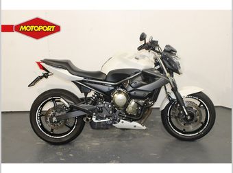 Yamaha XJ 6 N / Diversion 2009 occasion
