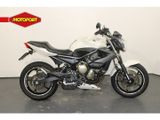 YAMAHA XJ 6 N / DIVERSION