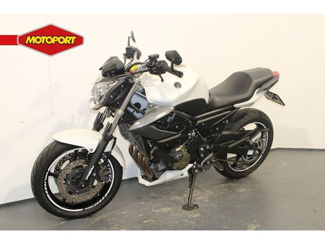 yamaha - xj-6-n---diversion