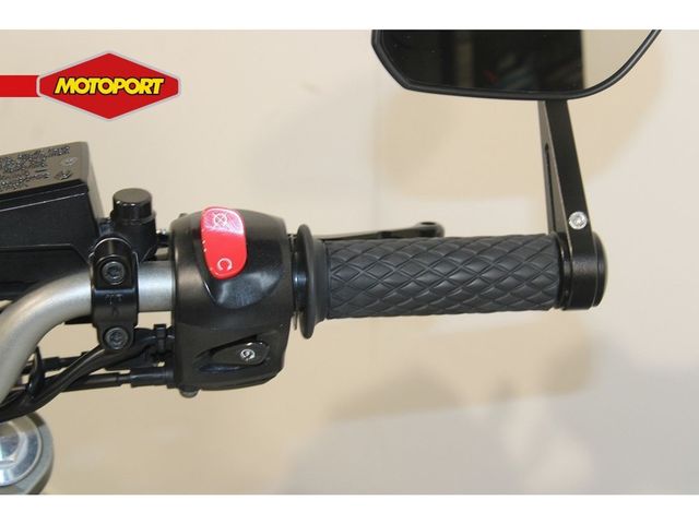 yamaha - xj-6-n---diversion