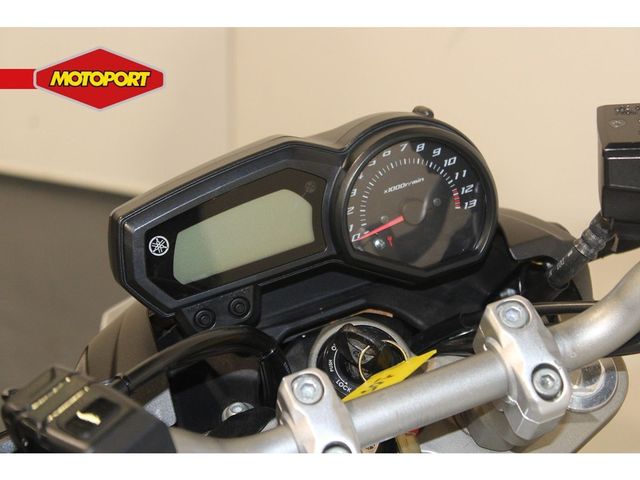 yamaha - xj-6-n---diversion