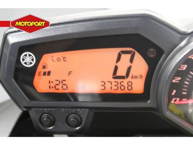 yamaha - xj-6-n---diversion