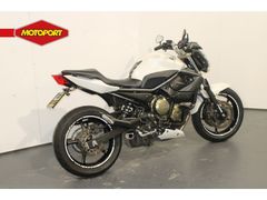 Yamaha XJ 6 N / Diversion 2009 occasion – foto 12 van 15