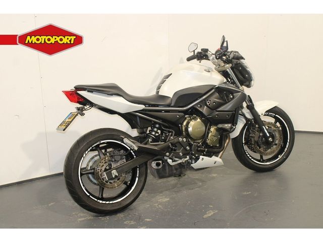 yamaha - xj-6-n---diversion