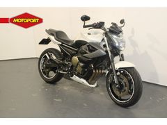 Yamaha XJ 6 N / Diversion 2009 occasion – foto 13 van 15