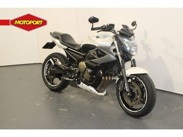 yamaha - xj-6-n---diversion