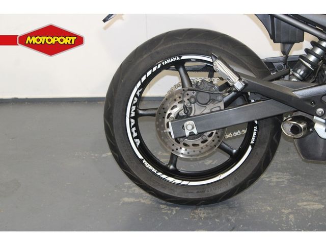 yamaha - xj-6-n---diversion