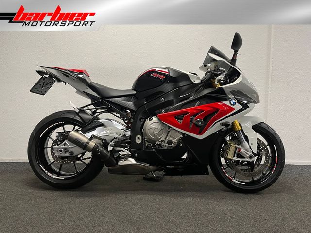 bmw - s-1000-rr