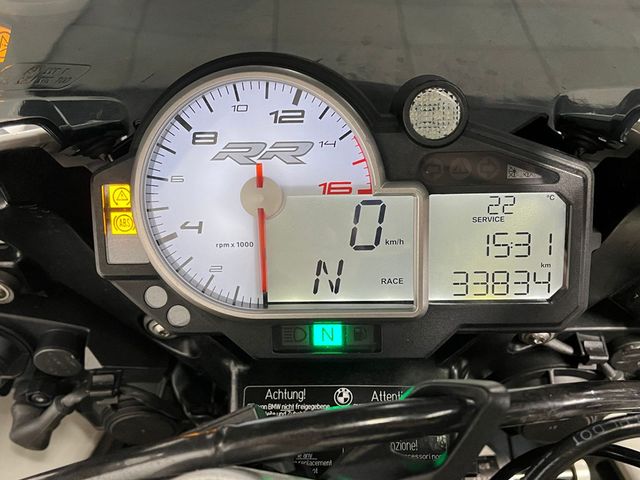 bmw - s-1000-rr