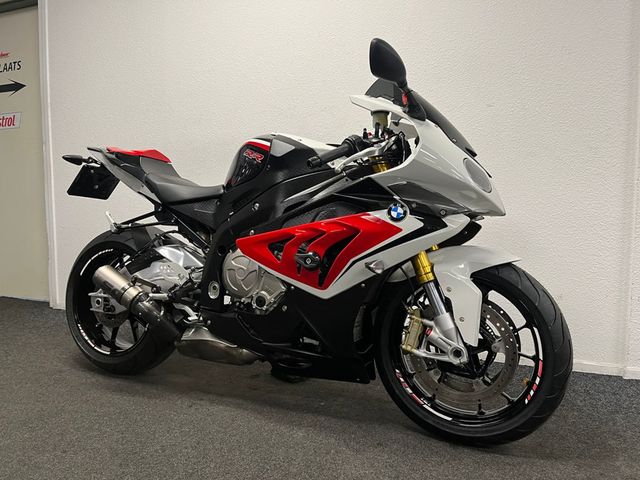 bmw - s-1000-rr