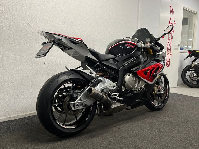 bmw - s-1000-rr
