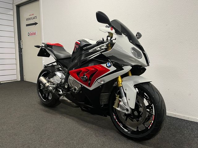 bmw - s-1000-rr